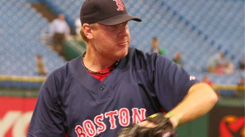 O negócio que arruinou a fortuna de um astro do beisebol