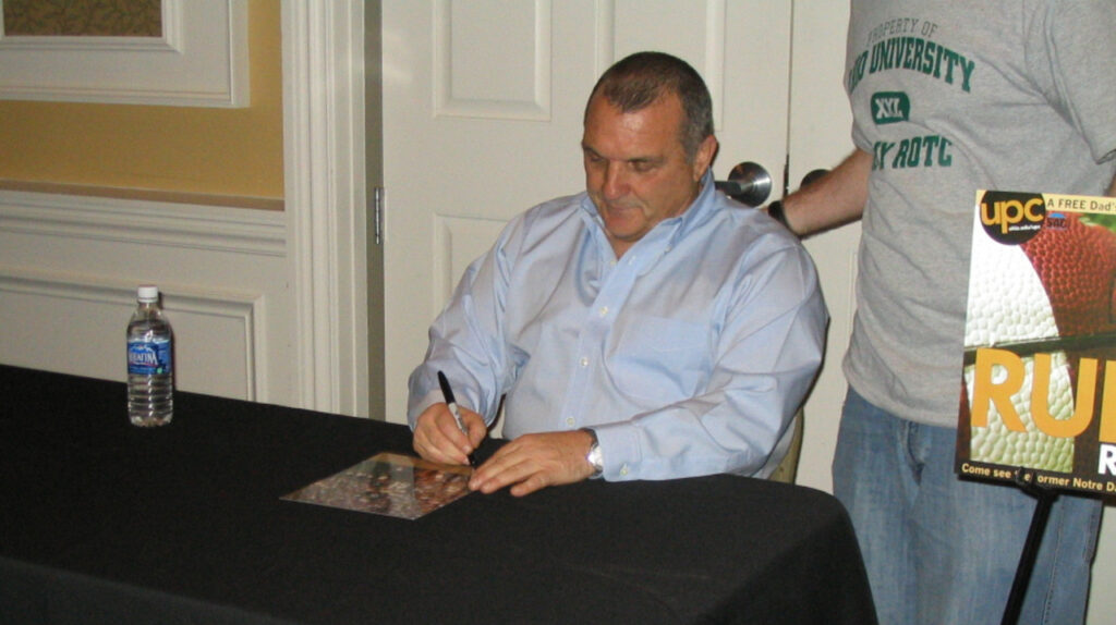 Filmes baseados em histórias reais de superação esportiva