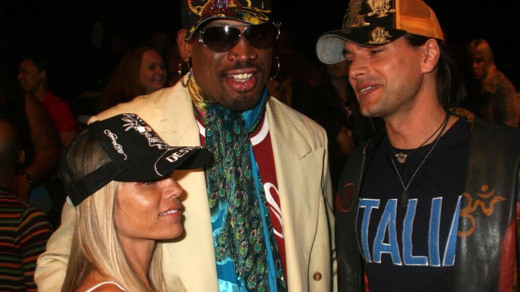 O jogador da NBA que destruiu sua fortuna milionária