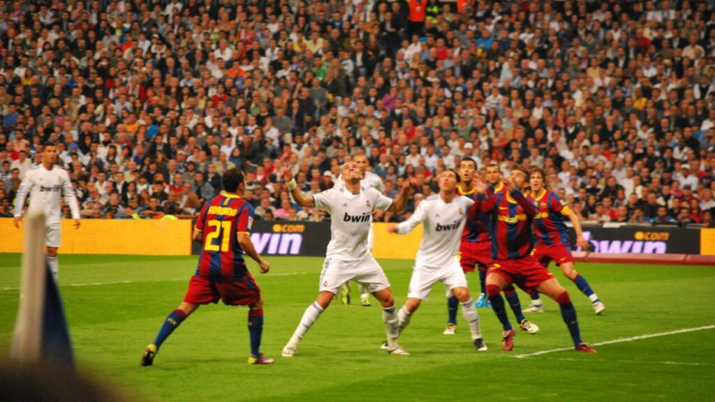 Grandes rivalidades que marcaram o futebol mundial