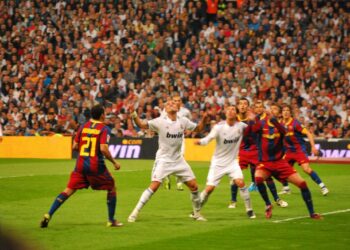 Conheça os clubes que superaram gigantes europeus e lideram em títulos nacionais de liga