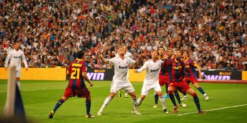 Conheça os clubes que superaram gigantes europeus e lideram em títulos nacionais de liga