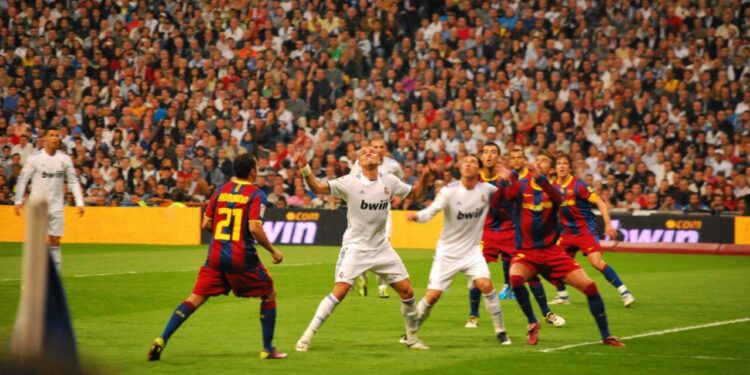 Conheça os clubes que superaram gigantes europeus e lideram em títulos nacionais de liga