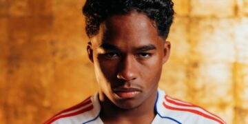 Endrick no Lyon: o empréstimo que quebrou recordes digitais e muda sua carreira no futebol