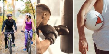 O esporte certo pode revolucionar seu bem-estar ainda este ano