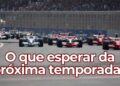 F1 em 2026 promete surpresas com novas equipes e carros mais leves