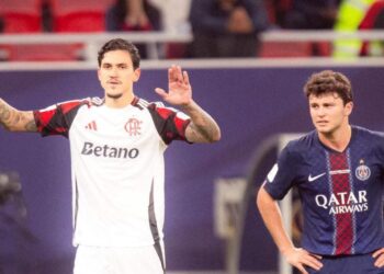 Esse é o valor inacreditável que o Flamengo ganhou na Copa Intercontinental