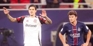 Esse é o valor inacreditável que o Flamengo ganhou na Copa Intercontinental