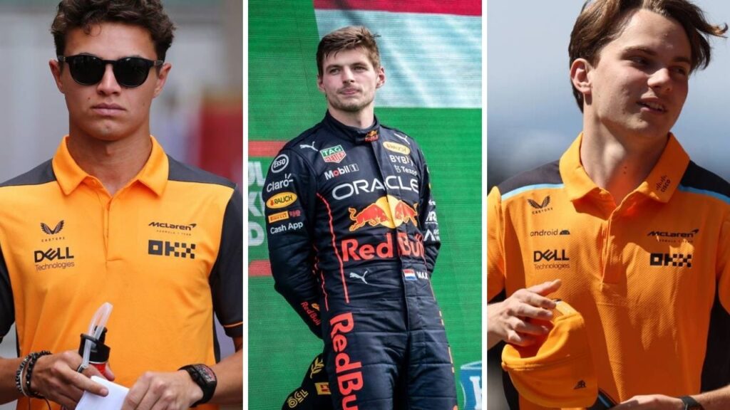 IA diz o que esperar da corrida decisiva da Fórmula 1 em 2025