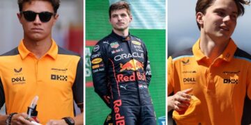 IA diz o que esperar da corrida decisiva da Fórmula 1 em 2025