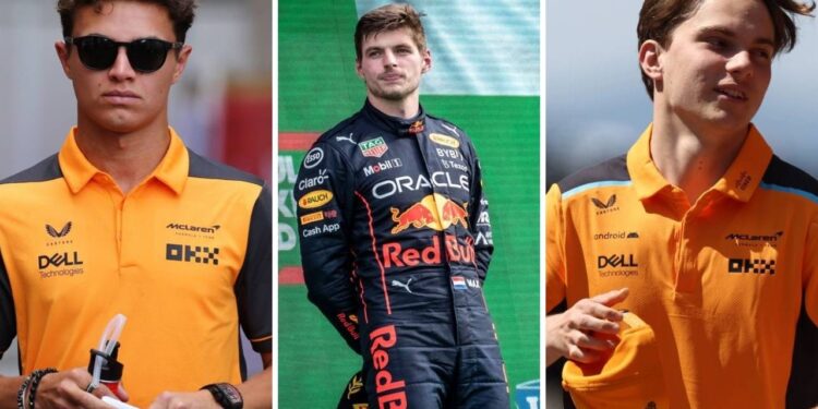 IA diz o que esperar da corrida decisiva da Fórmula 1 em 2025