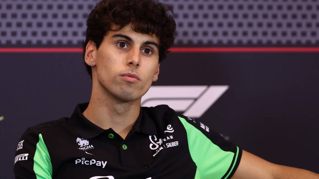 ChatGPT analisa se a Audi será ameaça na Fórmula 1 em 2026