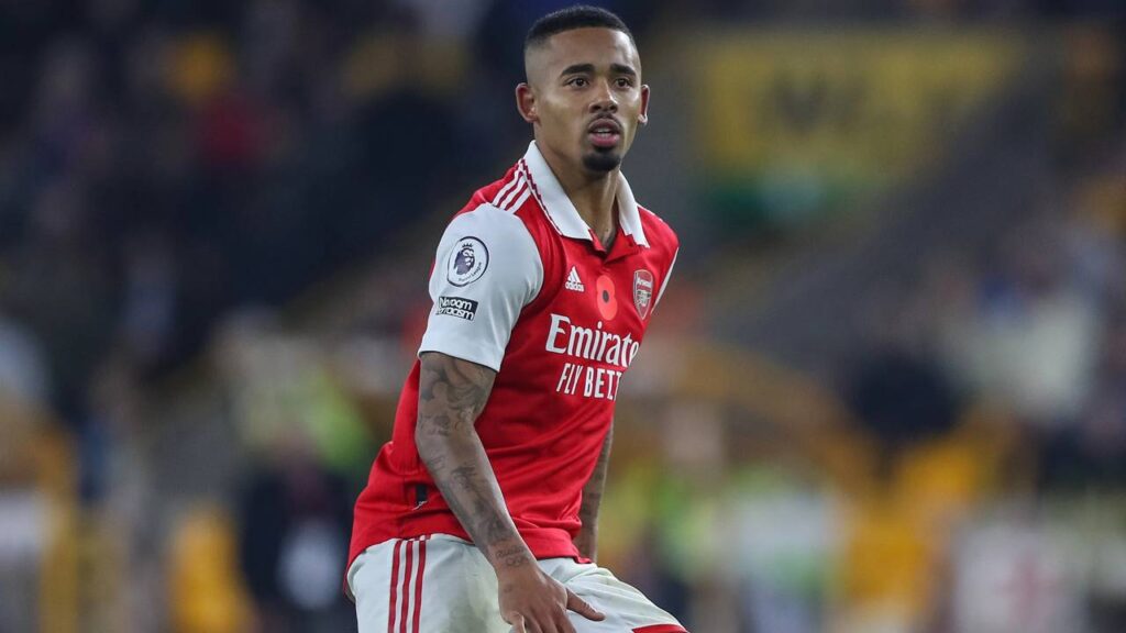 As jogadas financeiras de Gabriel Jesus que ninguém vê no estádio