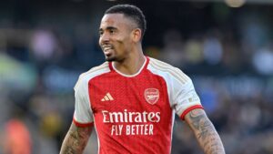 As jogadas financeiras de Gabriel Jesus que ninguém vê no estádio