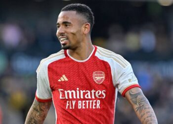 As jogadas financeiras de Gabriel Jesus que ninguém vê no estádio