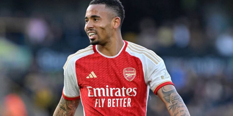 As jogadas financeiras de Gabriel Jesus que ninguém vê no estádio