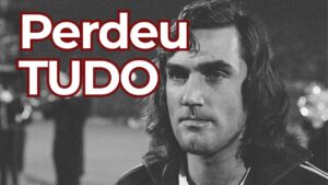 Este jogador perdeu tudo e o motivo é mais grave do que parece