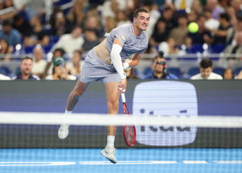 João Fonseca foi um dos destaques do esporte brasileiro em 2025