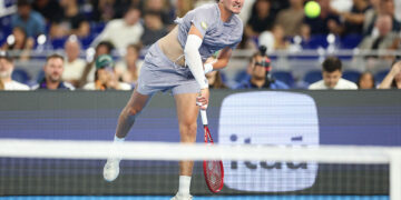 João Fonseca foi um dos destaques do esporte brasileiro em 2025