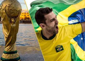 IA revela quem realmente ameaça o Brasil no grupo da Copa
