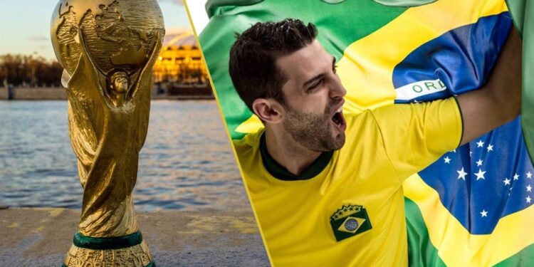 IA revela quem realmente ameaça o Brasil no grupo da Copa