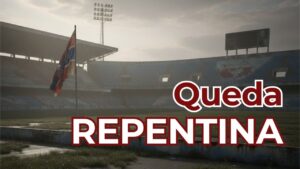 O fim repentino e a verdade por trás da falência deste clube paulista