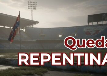 O fim repentino e a verdade por trás da falência deste clube paulista