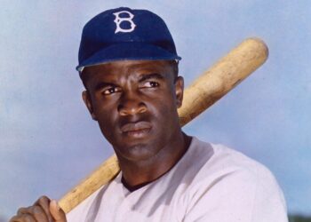 O jogador que acabou com a segregação racial no beisebol