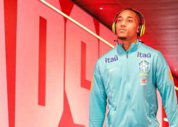 Por que os atletas ouvem música antes das competições? A ciência explica