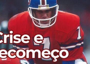Erros e acertos financeiros de um astro da NFL que ensinam até quem não é atleta