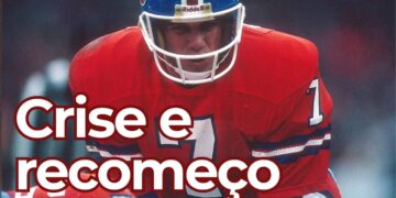 Erros e acertos financeiros de um astro da NFL que ensinam até quem não é atleta