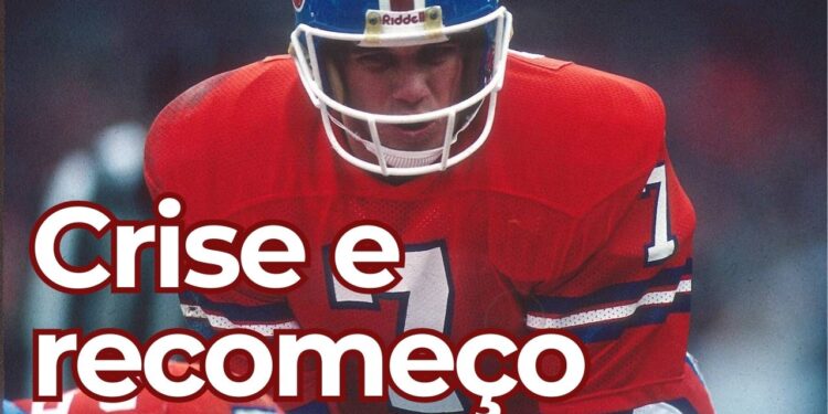 Erros e acertos financeiros de um astro da NFL que ensinam até quem não é atleta