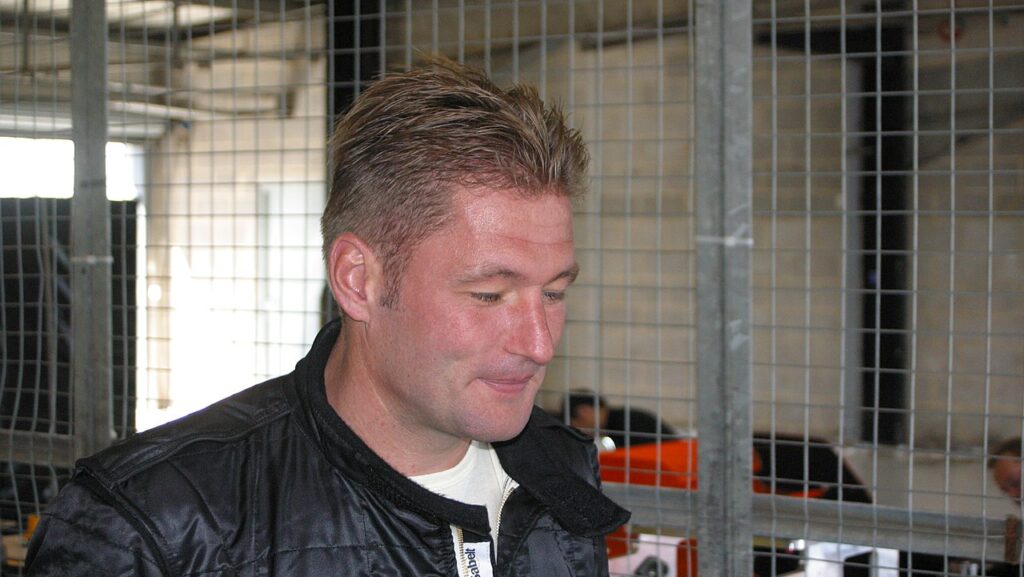 Como Jos Verstappen fez seu filho ser uma das maiores lendas da F1