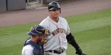 O astro do beisebol que ganhou fortunas, mas hoje vive longe da riqueza