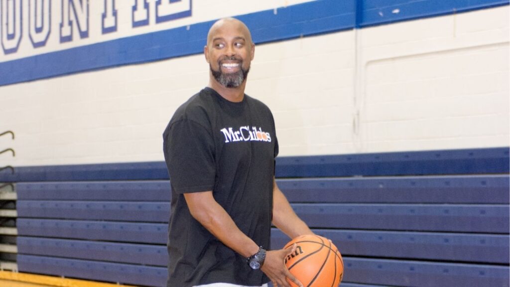 Astro da NBA foi do auge à ruína em velocidade impressionante