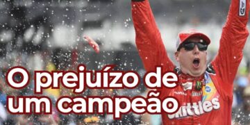 Fraude milionária sofrida por este piloto mostra riscos que atletas enfrentam