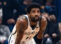 Como Kyrie Irving perdeu seu contrato com a Nike após uma polêmica