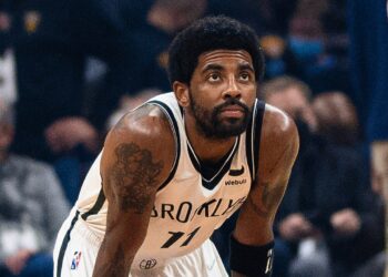 Como Kyrie Irving perdeu seu contrato com a Nike após uma polêmica