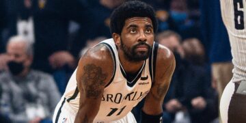 Como Kyrie Irving perdeu seu contrato com a Nike após uma polêmica