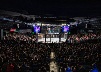 LFA promoveu cinco edições no Brasil em 2025 - Divulgação/LFA Brasil