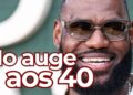 Conheça os segredos que fazem LeBron James ser referência absoluta em premiações