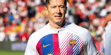 Jogadores que podem deixar o Barcelona em 2026