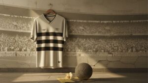 O clube capixaba que enfrentou gigantes nos anos 90 e hoje é apenas lembrança