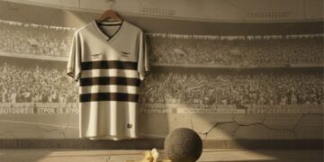 O clube capixaba que enfrentou gigantes nos anos 90 e hoje é apenas lembrança