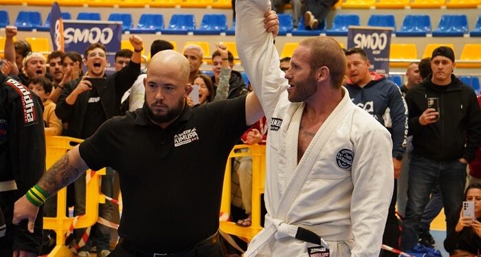 Competição internacional consagrou diversos campeões - Foto: Divulgação