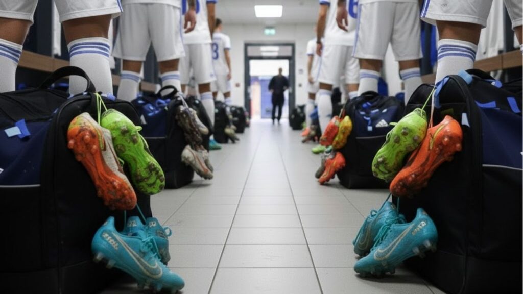 A ascensão de um clube promissor e o fim de um sonho no futebol brasileiro