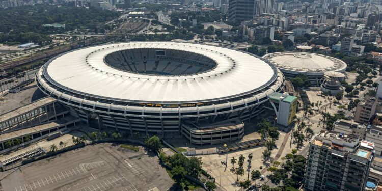 Como chegar ao Maracanã para a Vasco x Fluminense, pela Copa do Brasil