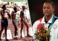 A atleta que viveu glória, escândalos e uma queda inevitável