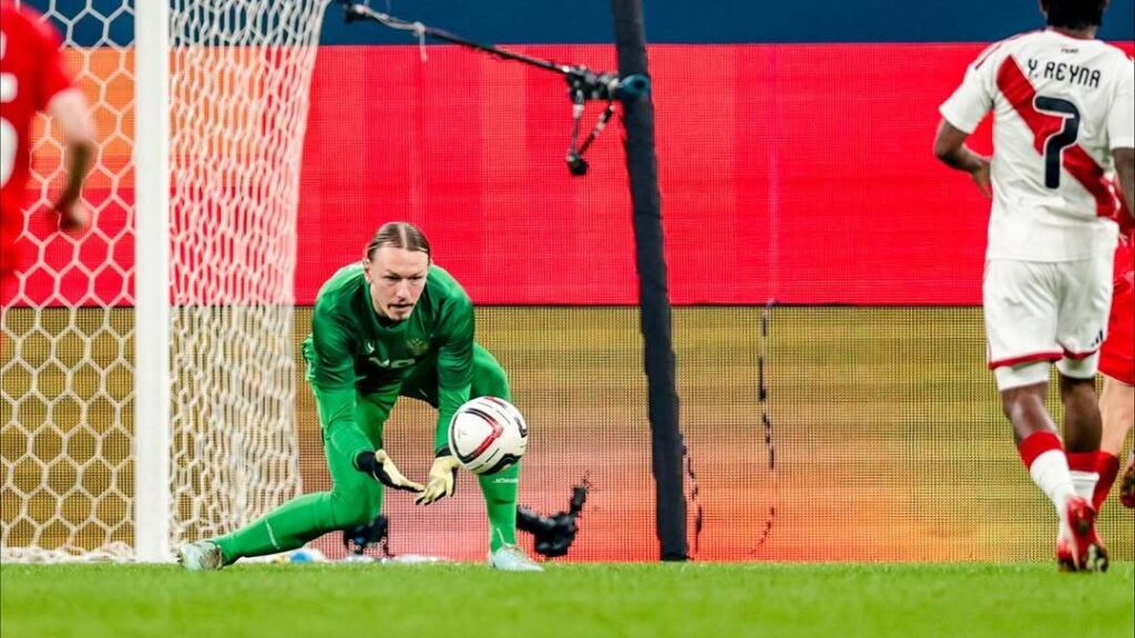 Os casos mais polêmicos de goleiros usando cola em cobranças de pênalti