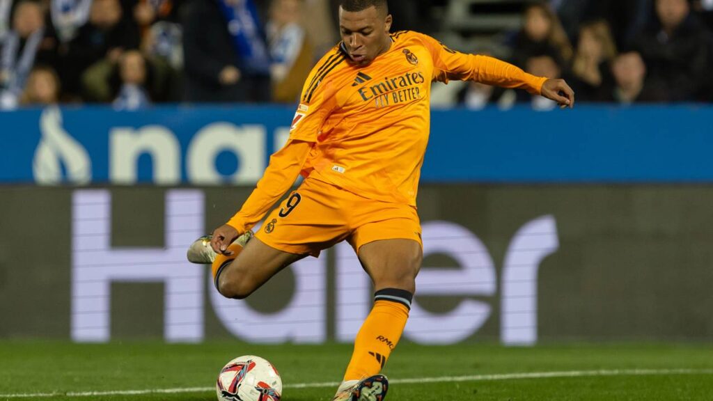 A mansão luxuosa de Mbappé em Madrid que já foi de um jogador brasileiro